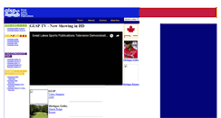 Desktop Screenshot of glsp.com
