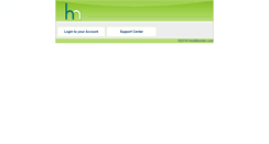 Desktop Screenshot of knowledgetree.glsp.org
